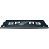 NBA San Antonio Spurs Distressed Universal Laptop 13in (10.6 x 7.6in) Skin